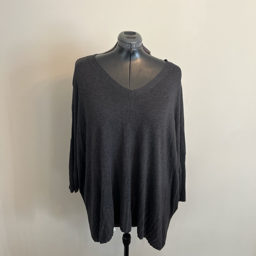 Lightweight Sweater Top